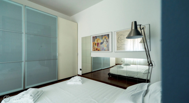 Italianway - Giovanni Pastorelli 4, Book Hotel Milan Lombardy