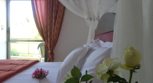 Номер Comfort Angela Hotel