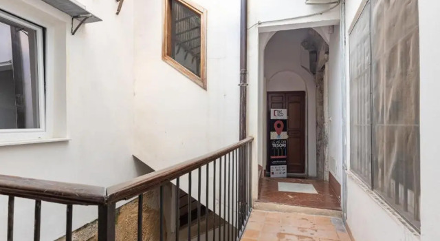 Stanze al Genio B&B, Buchen Sie Hotel La Kalsa Palermo