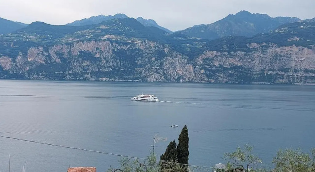 Апартаменты Appartamenti Casa San Nicolò