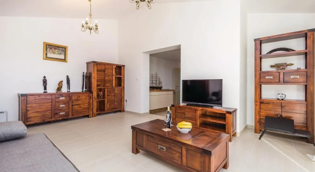 Beautiful Home in Matulji With Wifi and 1 Bedrooms