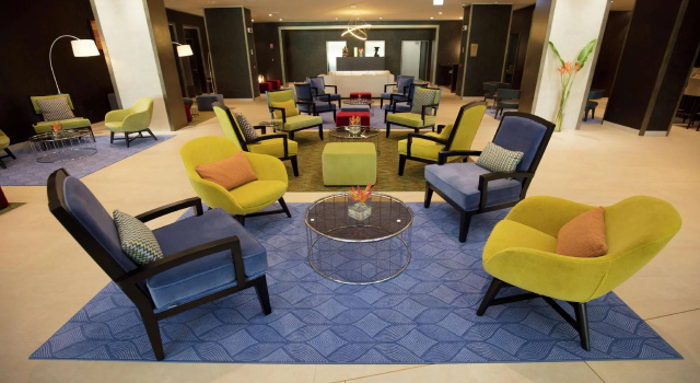 Doubletree by Hilton Pointe-Noire, Book Hotel Hoteller i Pointe-Noire med pool, Swimmingpool