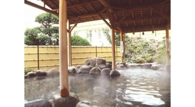 TOKINOSUMIKA HOTEL OLIVE NO KI - Vacation STAY 83613, Boek Hotel Hotels in Tokai met parkeren, Parkeren