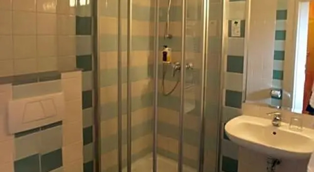 Номер Standard Hotel Perler Hof