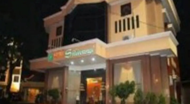 Superior Zimmer New Siliwangi Hotel & Restaurant