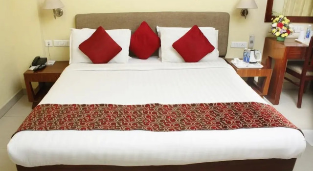 Номер Standard Park Residency