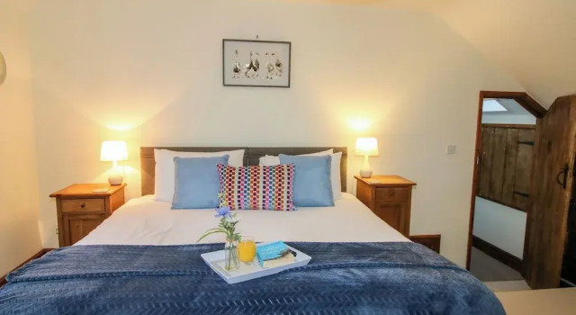 Wilstone Cottage, Varaa Lomakoti Huvilat kohteessa Shropshire, Villa