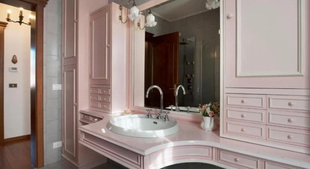 Двухместный номер Superior Bed & breakfast Villa Lisetta