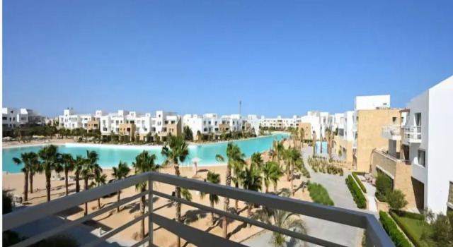 Номер Comfort El Gouna - BIRD NEST