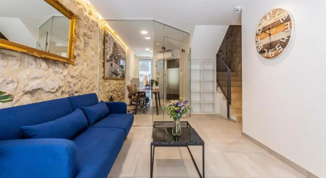 Stay Alicante Old Town Suites, Забронировать Отель Отели Аликанте 3 звезды, рядом с Археологический музей Аликанте, 3*