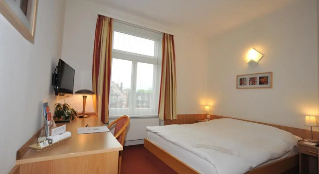 Двухместный номер Standard Hotel Promenade