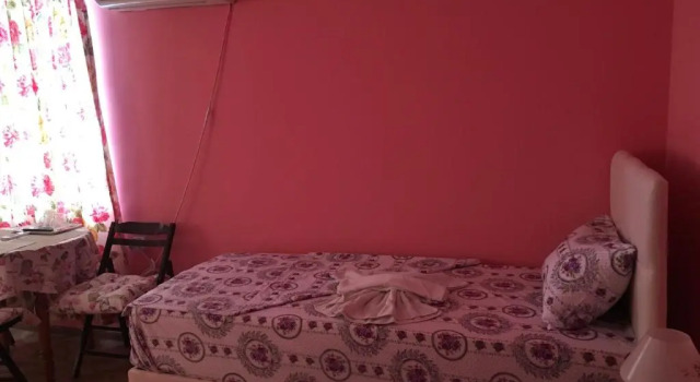 Номер Standard Daniel Guest House