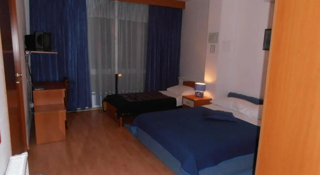 Трёхместный номер Standard Hotel Metković