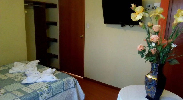 Royal Village Guest House, Reserva ahora Hostal o pensión Casas de huéspedes en Arequipa, Hostal o pensión
