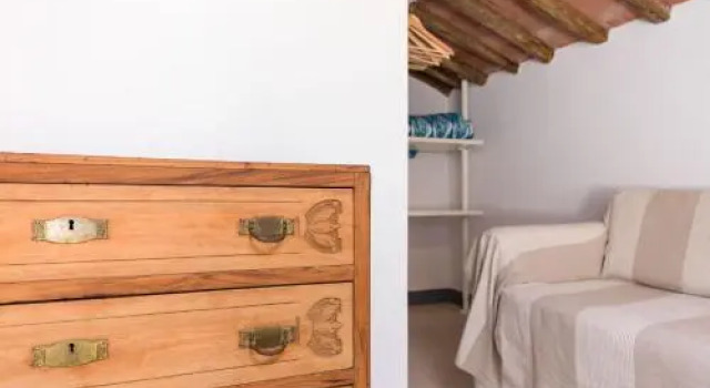Trilocale Alloro 6, Rezervovat Hotel Hotely v Elba s parkováním, Parkování
