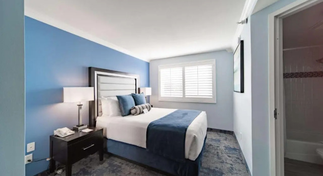 Люкс City Express by Marriott Manhattan Beach