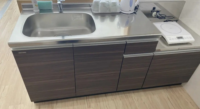Семейный номер Standard HOTEL Ishigakijima 2020
