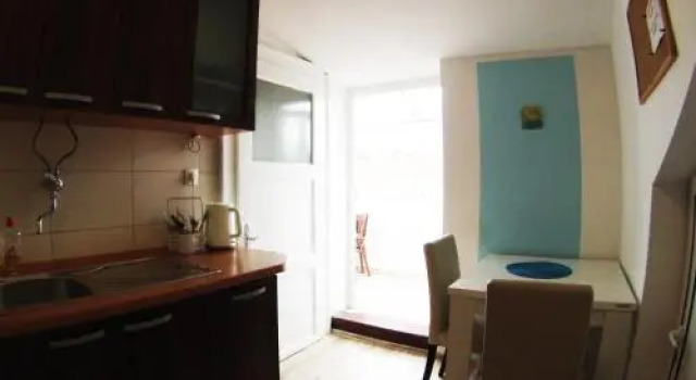 CroParadise Hostel & Apartments 