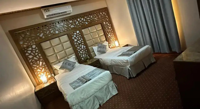 Al Raha Furnished Apartments, Book Lejlighed Billige hoteller i Asir-provinsen