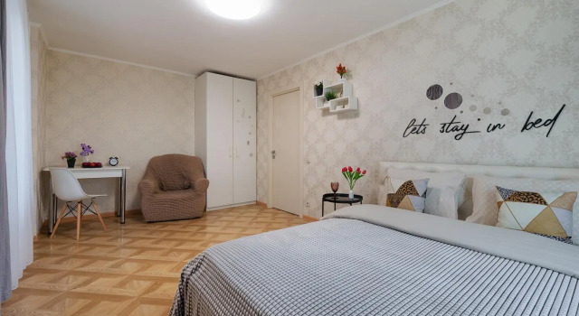 Comfort Homes on val Simonovsky 20 building 4, Rezervasyon Otel Moskova otoparklı oteller, Proletarskaya Metro Station yakınında, Otopark