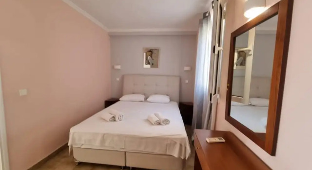 Апартаменты Corfu Island Apartment 45