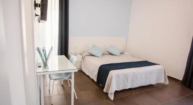 Номер Standard Rosellas Rooms