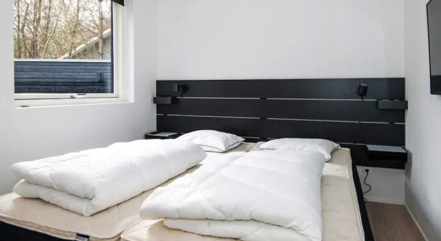 5 Star Holiday Home in Ansager, Prenota Casa vacanze Ansager 