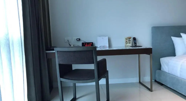 Номер Superior S31 Sukhumvit Hotel
