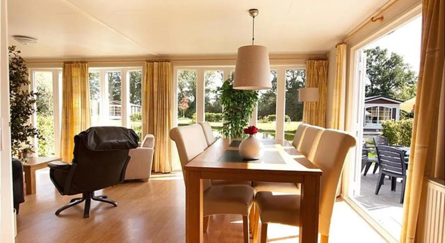 Twente 6 persons, Réserver Complexe hôtelier Hôtels resort à Twente, Complexe hôtelier