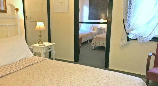 Номер Standard The Chalet Guesthouse And Studio