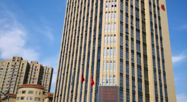 Ji Hotel Hefei Economic Development Zone University Town, Prenota Hotel Hotel a Hefei con parcheggio, Parcheggio