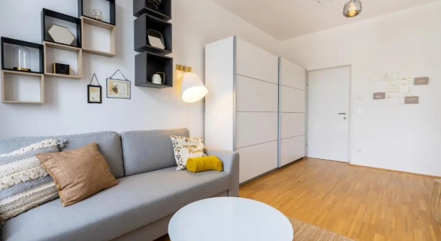 Central Vienna Studio La Dolce Vita, Prenota Hotel Vienna Austria