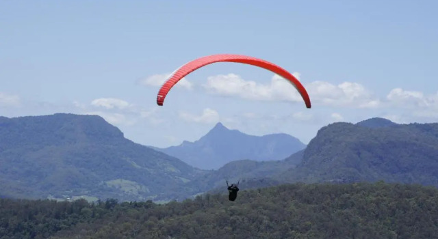 La Dolce Vita, Prenota Hotel Hotel a Queensland con parcheggio, Parcheggio
