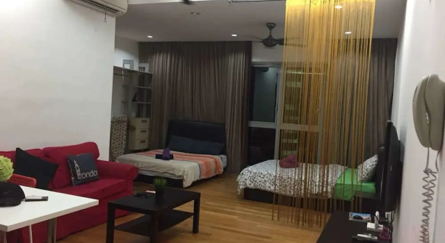 EBS Guest House, Забронировать Гостевой дом Гостевые дома Куала-Лумпура, рядом с Торговый центр Low Yat Plaza, Гостевой дом