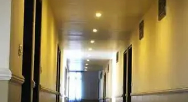 Hotel Kailash Presidency
