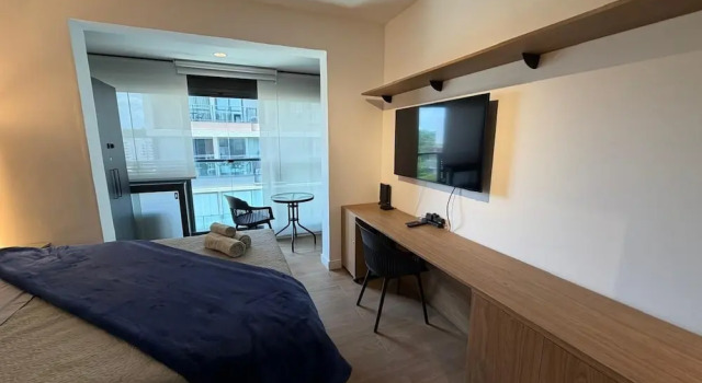 Клубные апартаменты Haus Mitre Residences