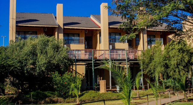 Wild View Resort