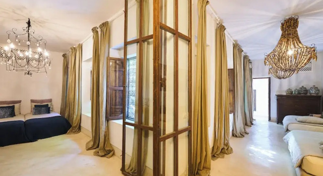 Suite Riad Ylha