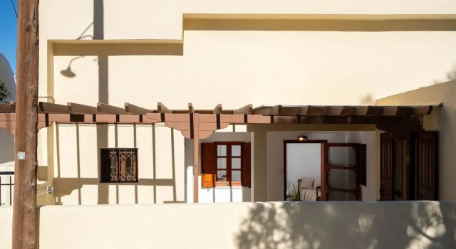 Plethora Homes, Забронировать Апартаменты/квартира Апартаменты Камари, Апартаменты/квартира