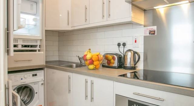 Апартаменты Luxury St Stephen's Green District Apartments 2
