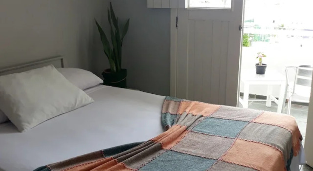 Номер Standard Bela Vista Praia Hotel