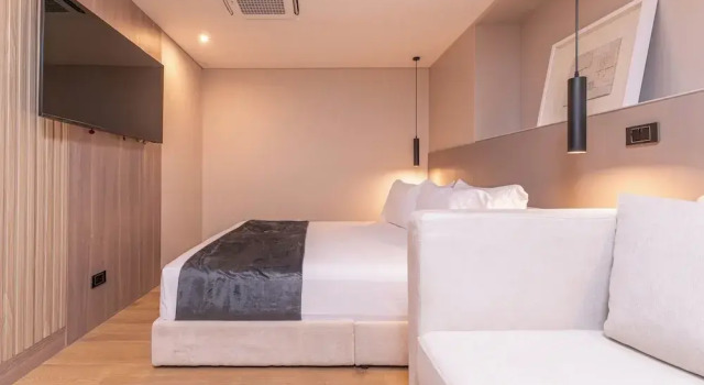 Апартаменты Premium Jatisa Living by HOUSY