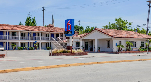 Motel 6-Marysville, CA, Забронировать Мотель Мэрисвилл штат Калифорния