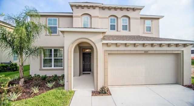 1005 The Shires House 7 Bedroom by Florida Star