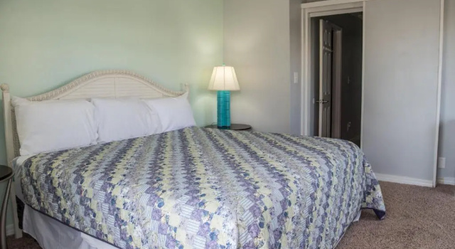 Direct Gulf Views with Deeded Beach Access (#17) - Sleeps 7, Prenota Hotel Hotel a Alabama con piscina, Piscina
