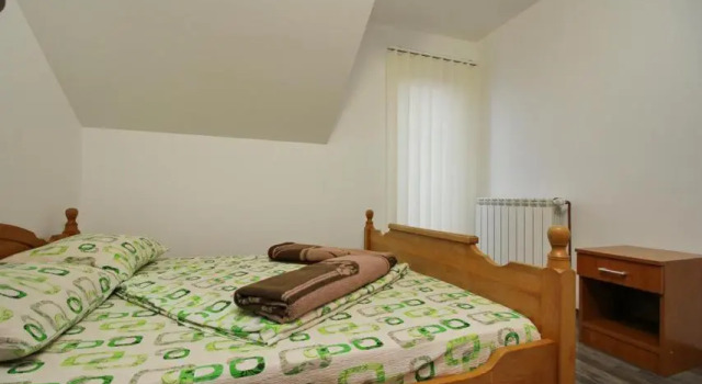 Apartmani Bogdanović