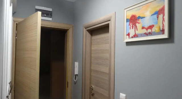 Студия Apartments Karina