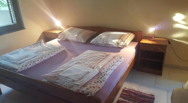 Апартаменты с 2 комнатами Apartment Lavanda
