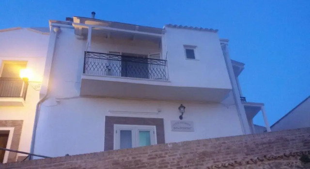 Коттедж Casa Vacanze Belvedere