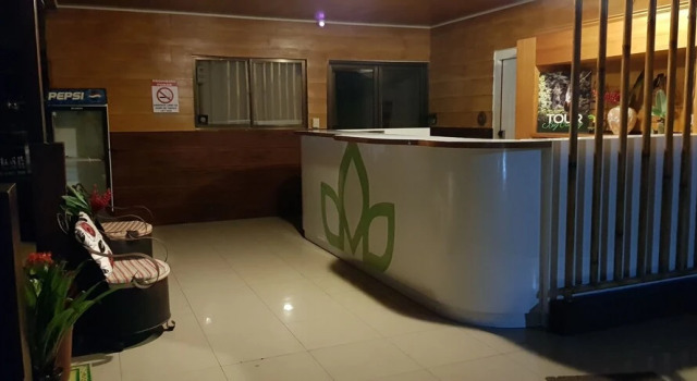 Hotel Lapas Volando, Prenota Hotel Hotel a Alajuela con parcheggio, Parcheggio